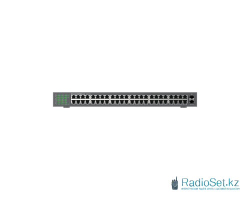 Коммутатор Grandstream GWN7706